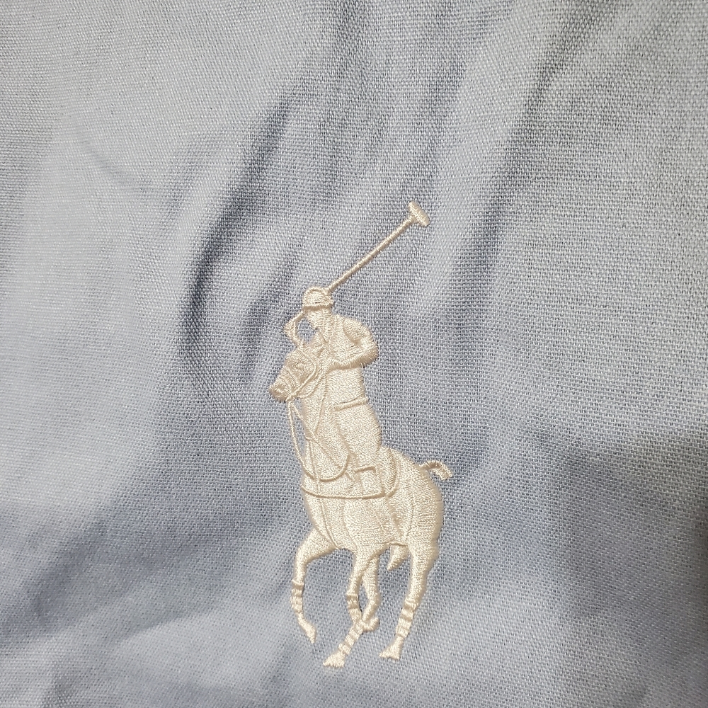 Polo ralph lauren big pony canvas drawings backpack - Picture 2 of 12